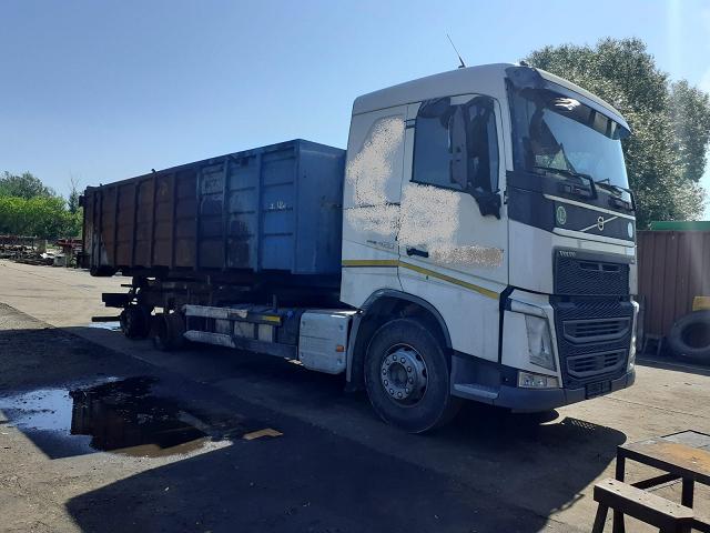 Volvo FH4 - Image 2