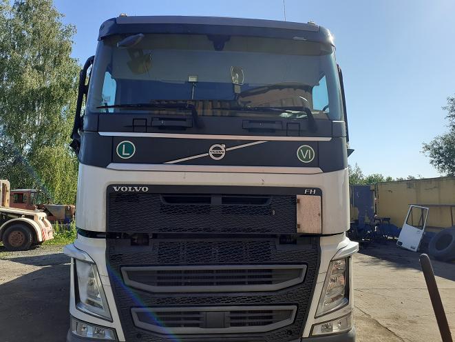 Volvo FH4 - Image 6