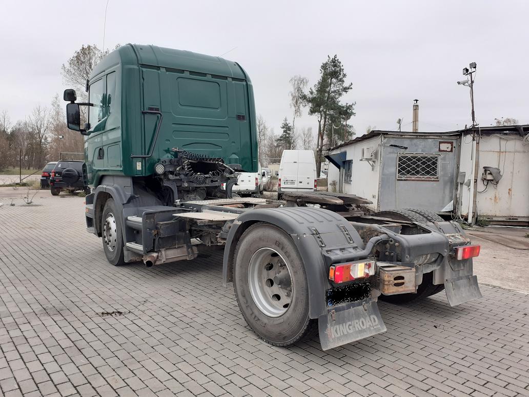 Scania R420 - Image 4