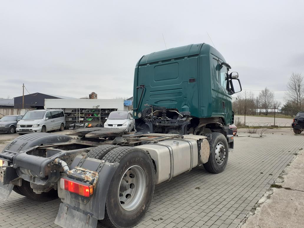 Scania R420 - Image 5