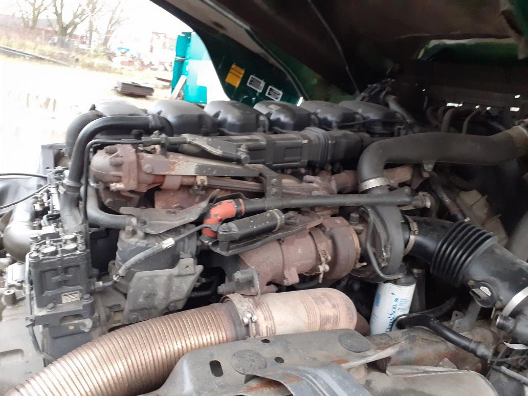Scania R420 - Image 6