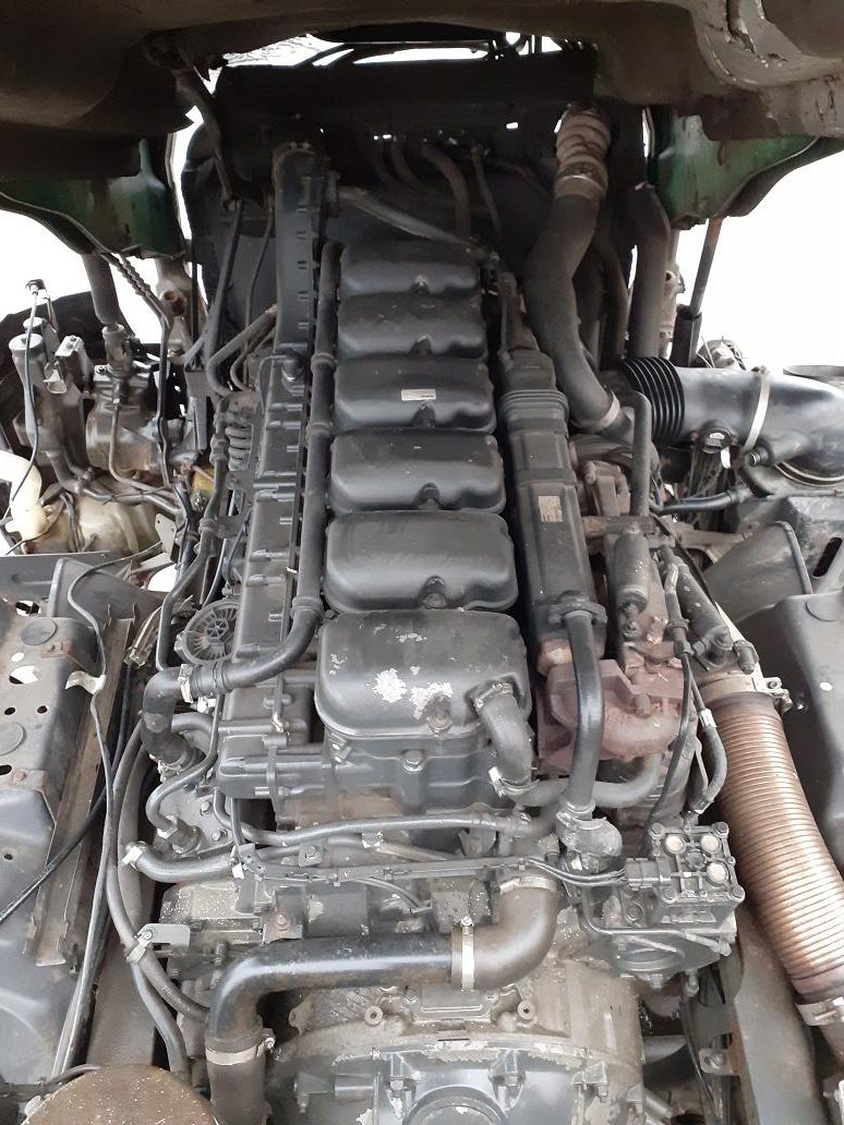 Scania R420 - Image 7