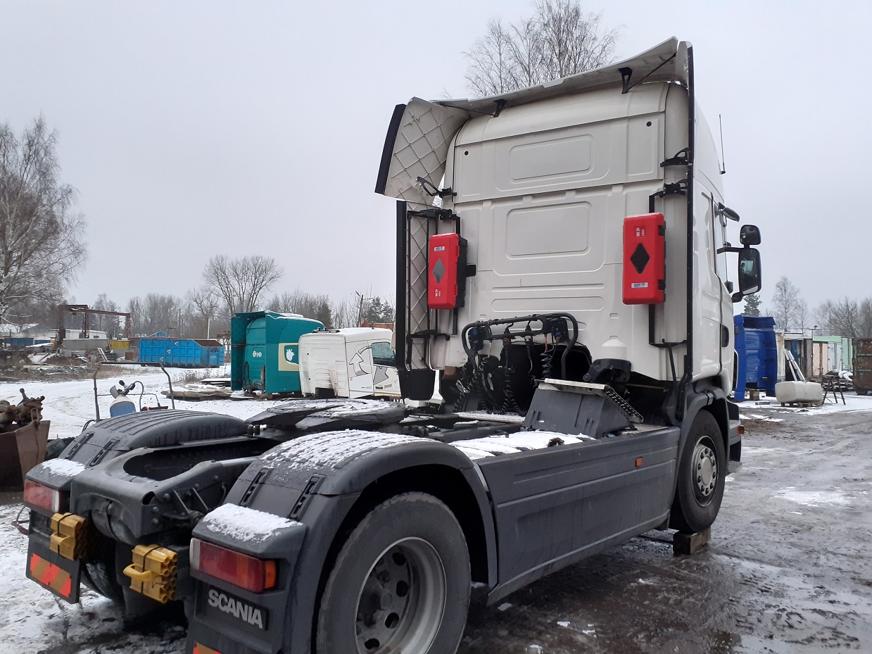 Scania R440 - Image 2