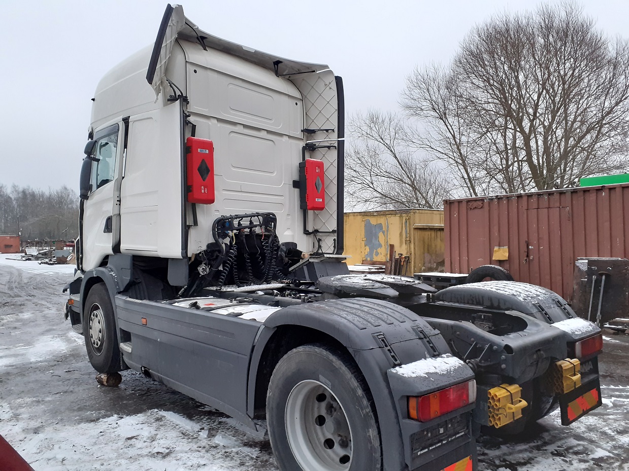 Scania R440 - Image 3
