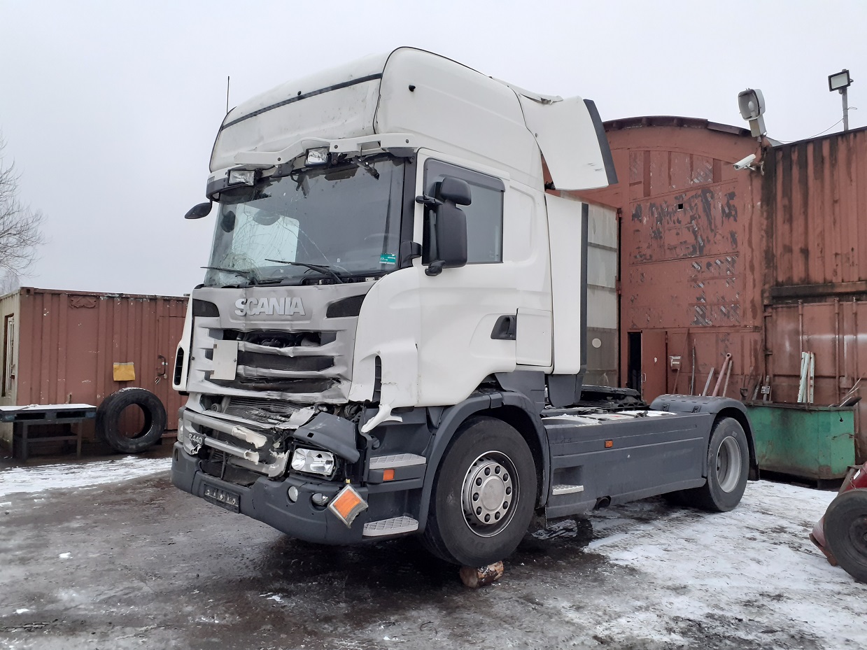Scania R440 - Image 4