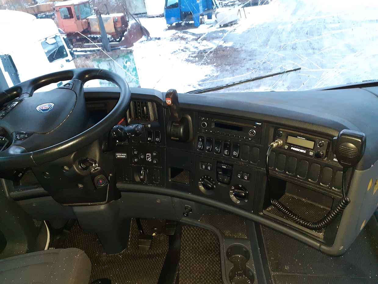 Scania R440 - Image 5
