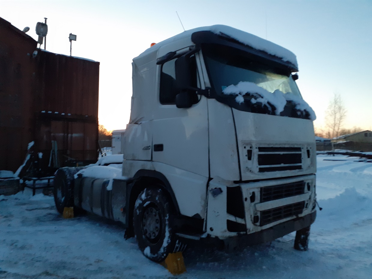 Volvo FH