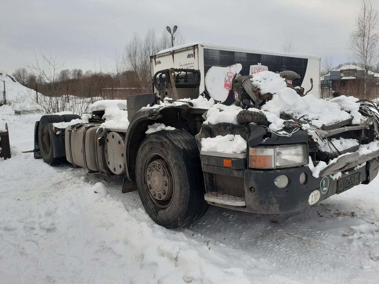 Scania R420 - Image 2