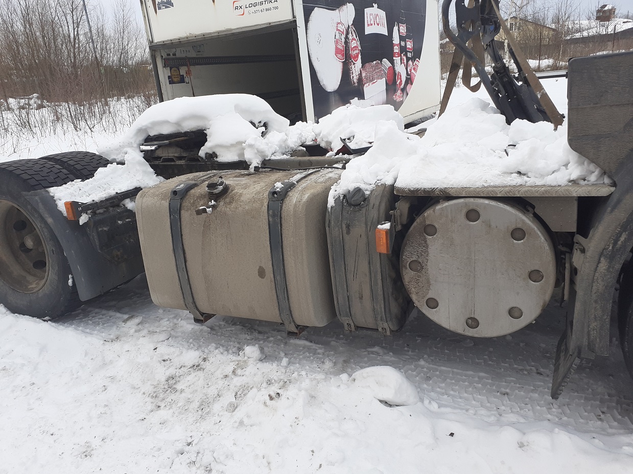 Scania R420 - Image 3
