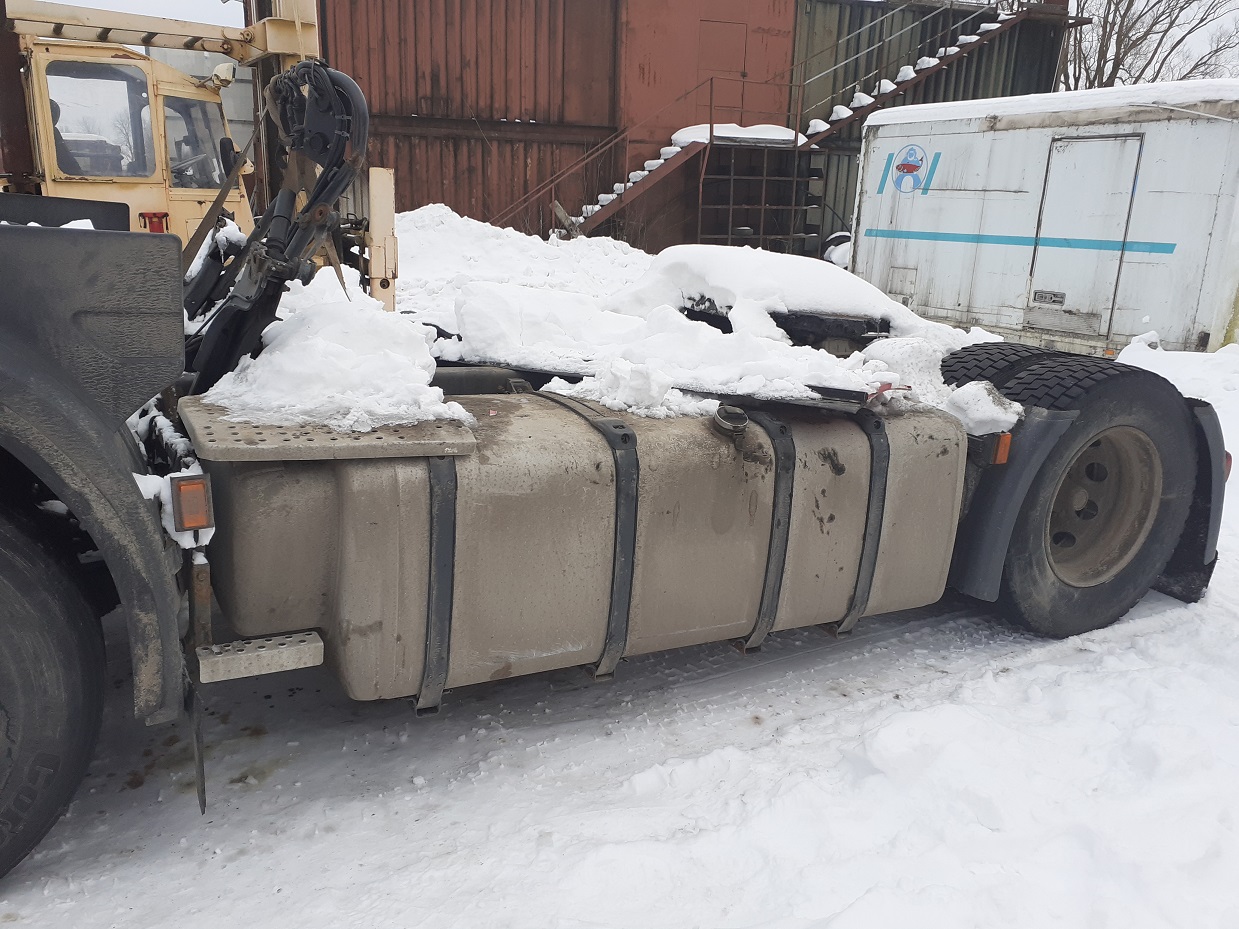 Scania R420 - Image 4