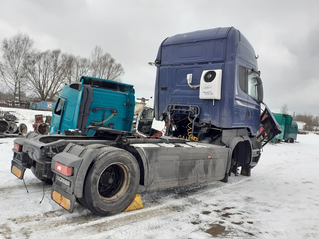 Scania R410 - Image 2