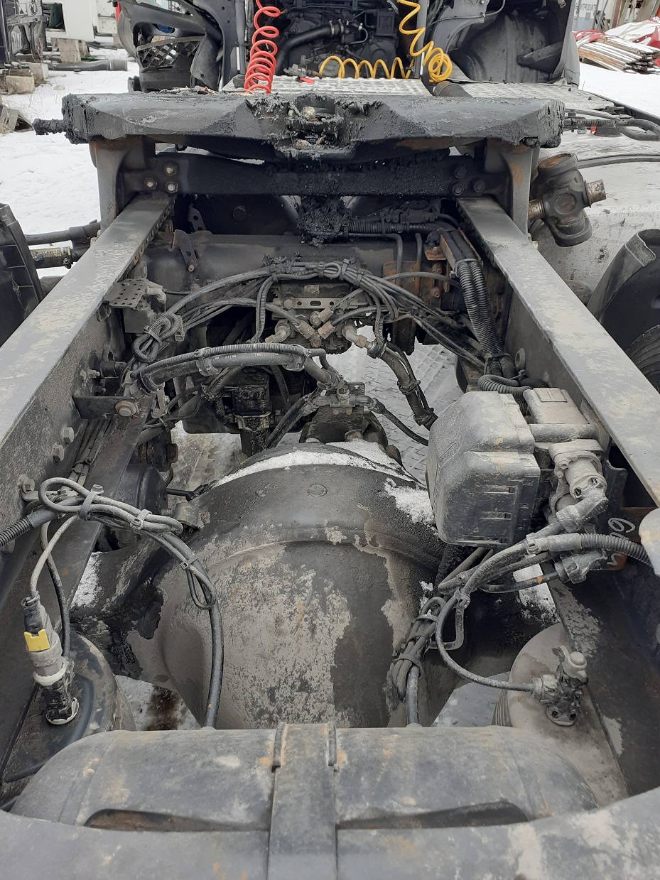 Scania R410 - Image 3