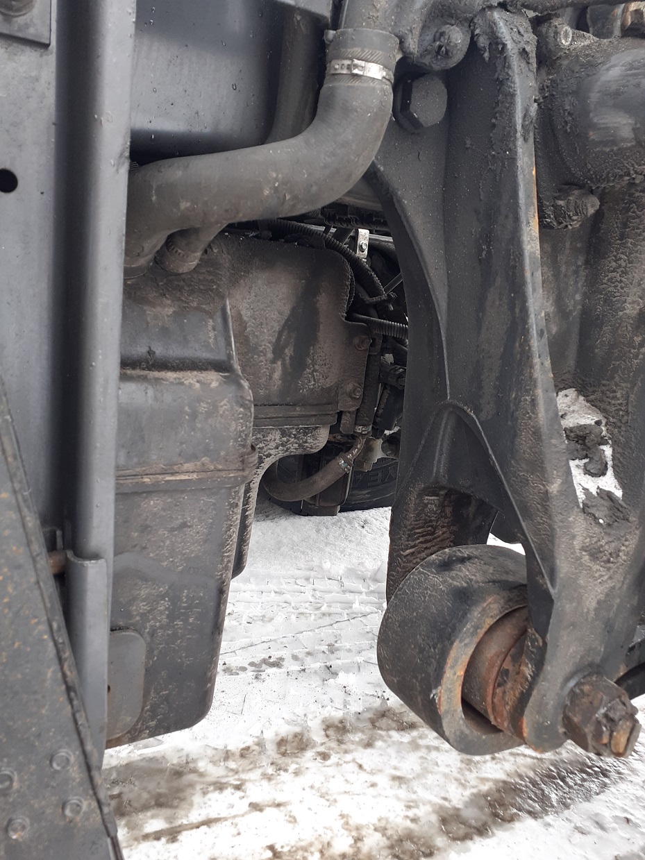 Scania R410 - Image 6