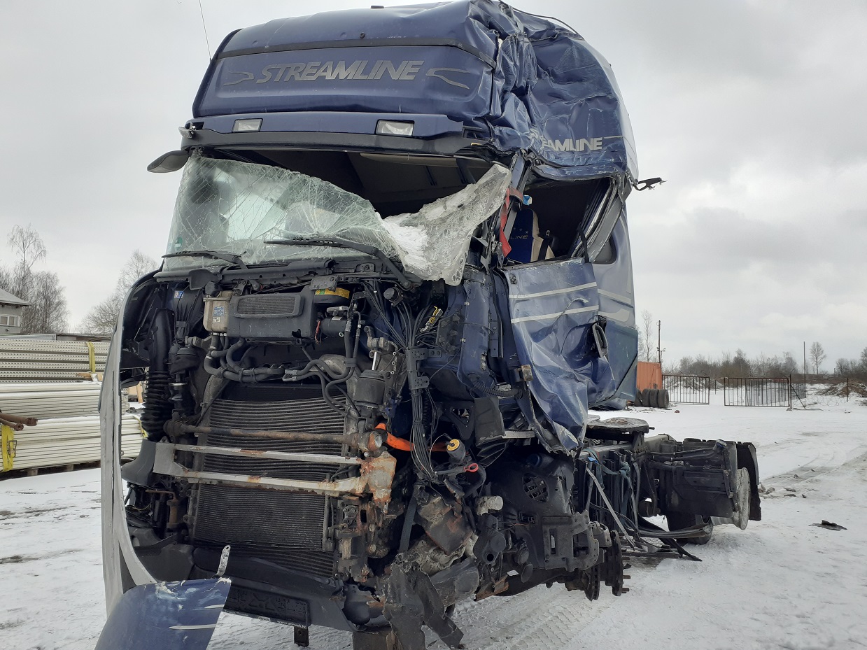 Scania R410 - Image 7