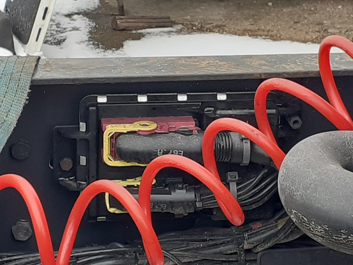 Scania R410 - Image 8