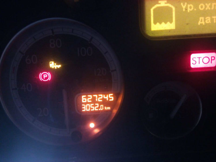 DAF XF105 - Image 6
