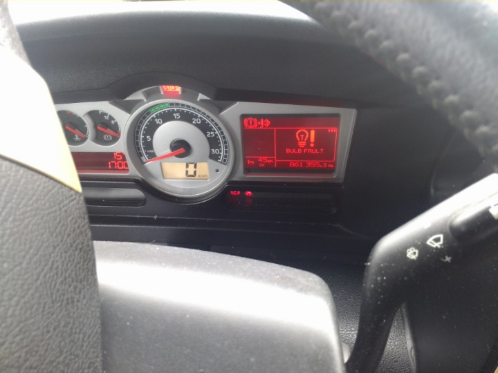 RENAULT Magnum 460 - Image 7