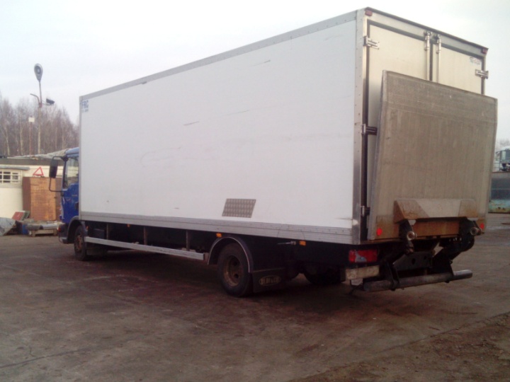 MAN TGL 12.180 - Image 3