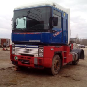 Megaauto