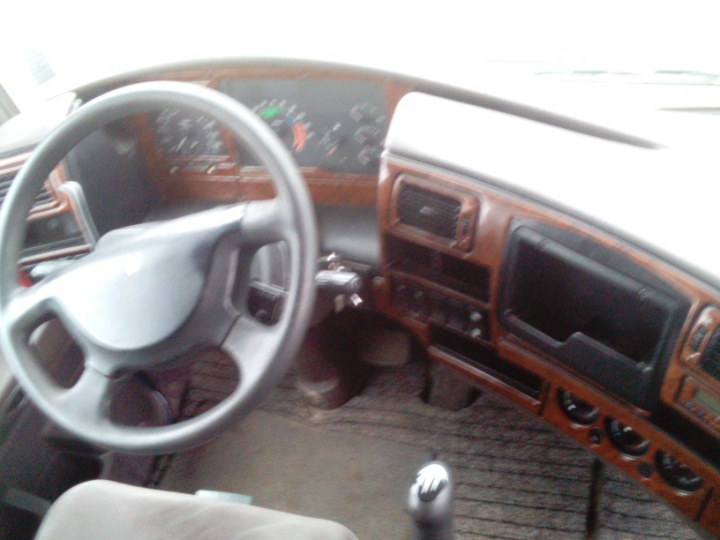 Renault Magnum 440Hp - Image 6