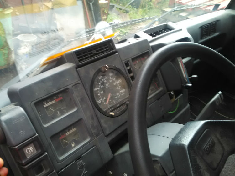 DAF LF45 - Image 4