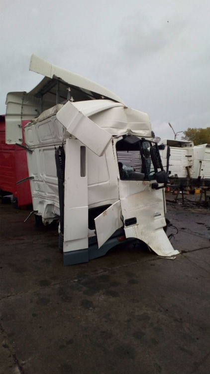 Daf XF105 - Image 3
