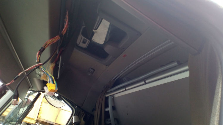Daf XF105 - Image 5