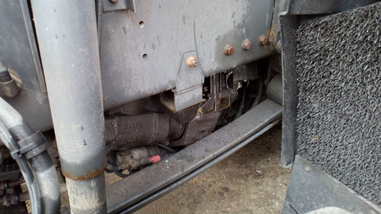 Daf XF105 - Image 6