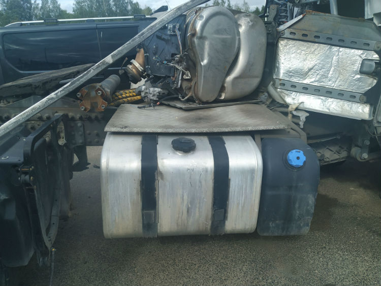 Volvo FH4 - Image 2