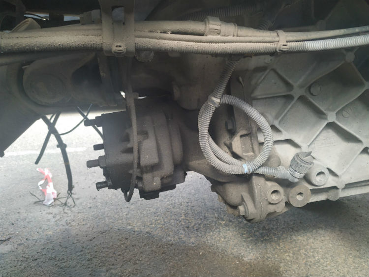 Volvo FH4 - Image 4