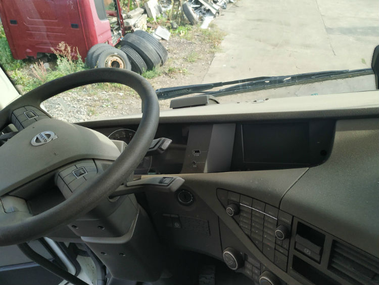 Volvo FH4 - Image 8