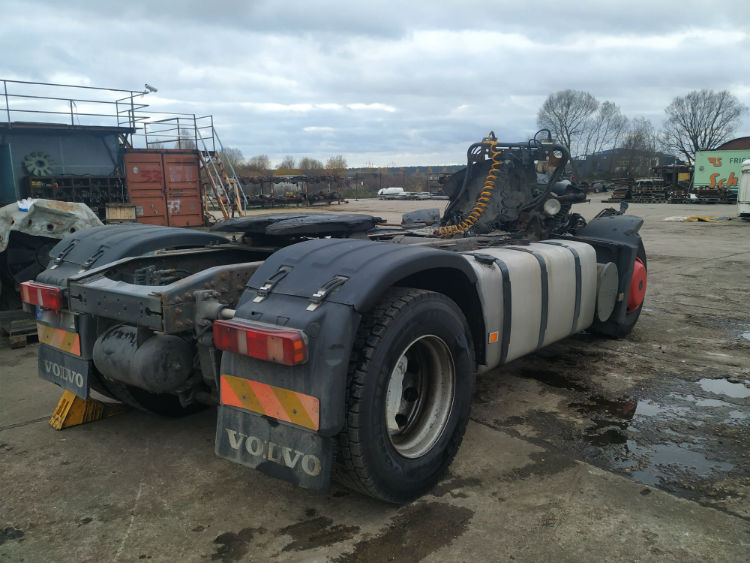 Volvo FH440 - Image 3