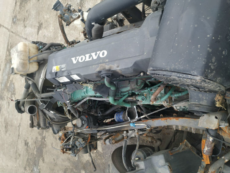 Volvo FH440 - Image 6