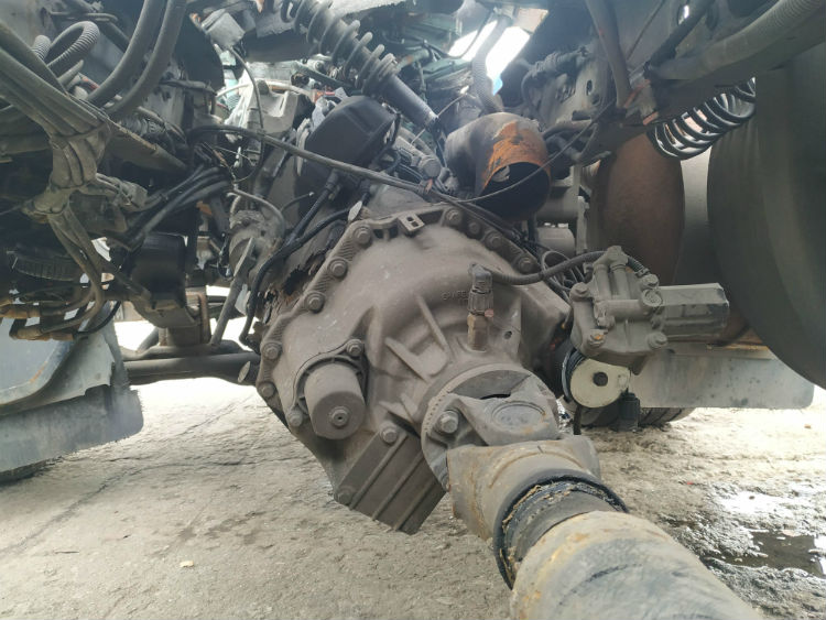 Volvo FH440 - Image 7