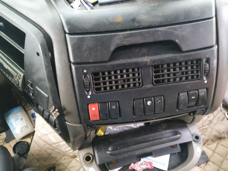 Daf XF105 460_ - Image 7
