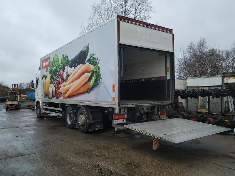 Scania R420_ - Image 2