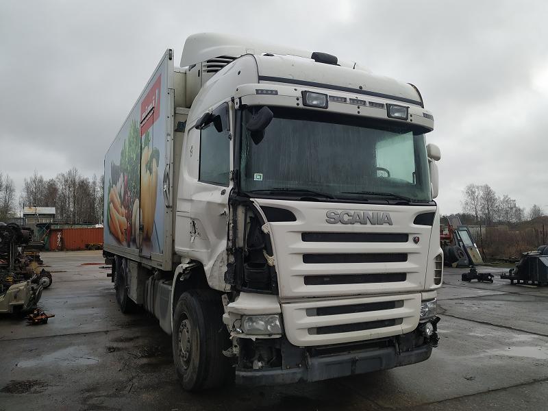 Scania R420_ - Image 5