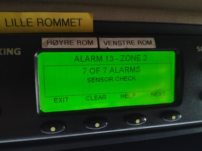 Scania R420_ - Image 7