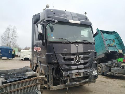Mercedes Benz Actros 1846