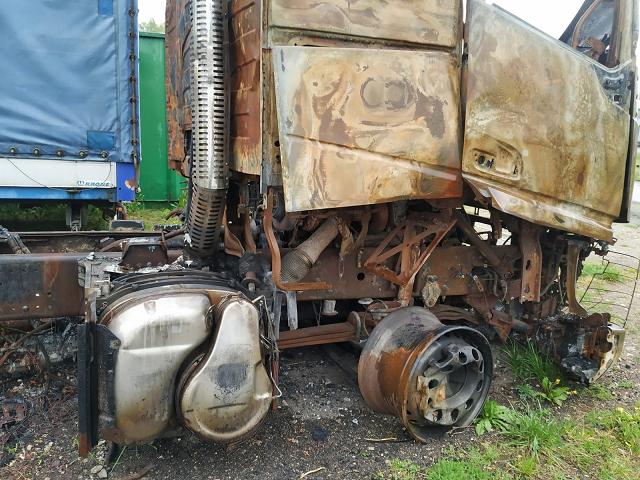 Volvo FH16 - Image 3