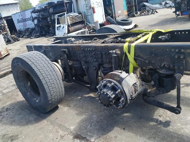 Volvo FH16 - Image 4