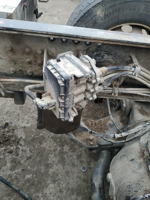 Volvo FH16 - Image 5