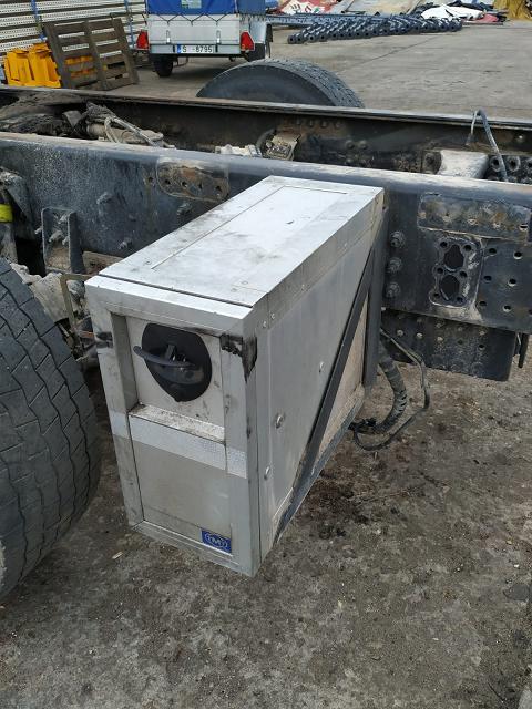 Volvo FH16 - Image 6