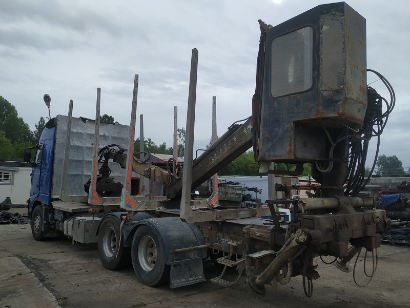 Volvo FH520 - Image 2