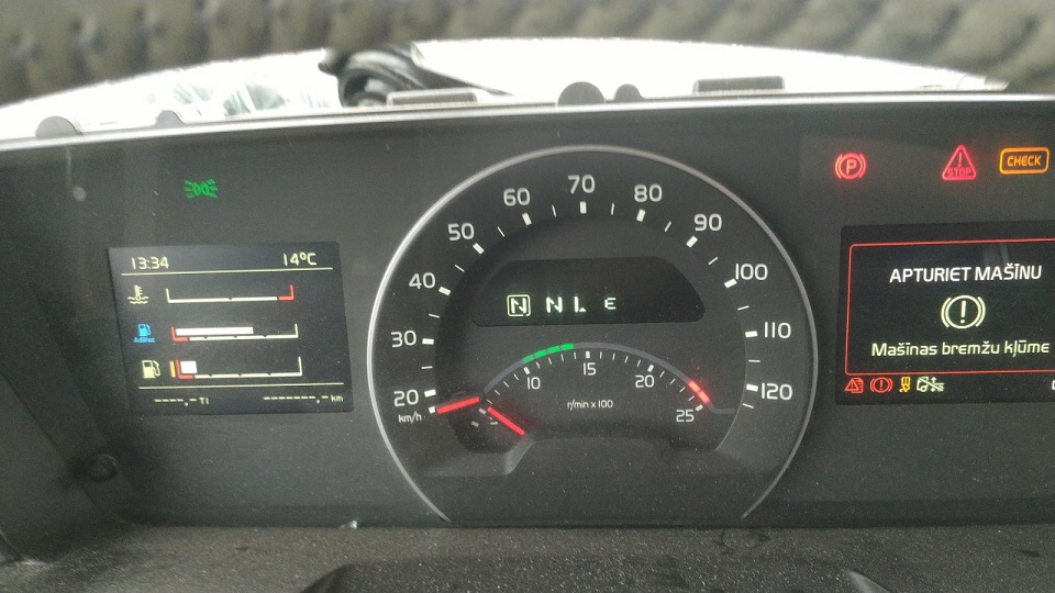 Volvo FH460 - Image 2