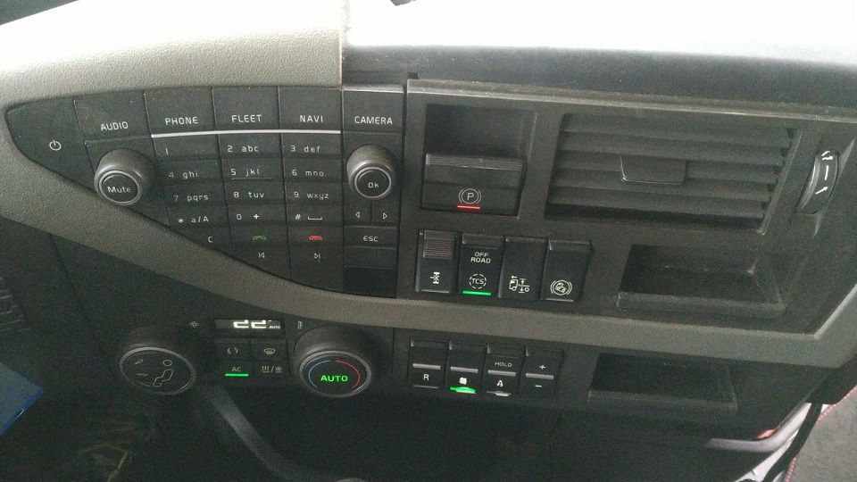 Volvo FH460 - Image 3