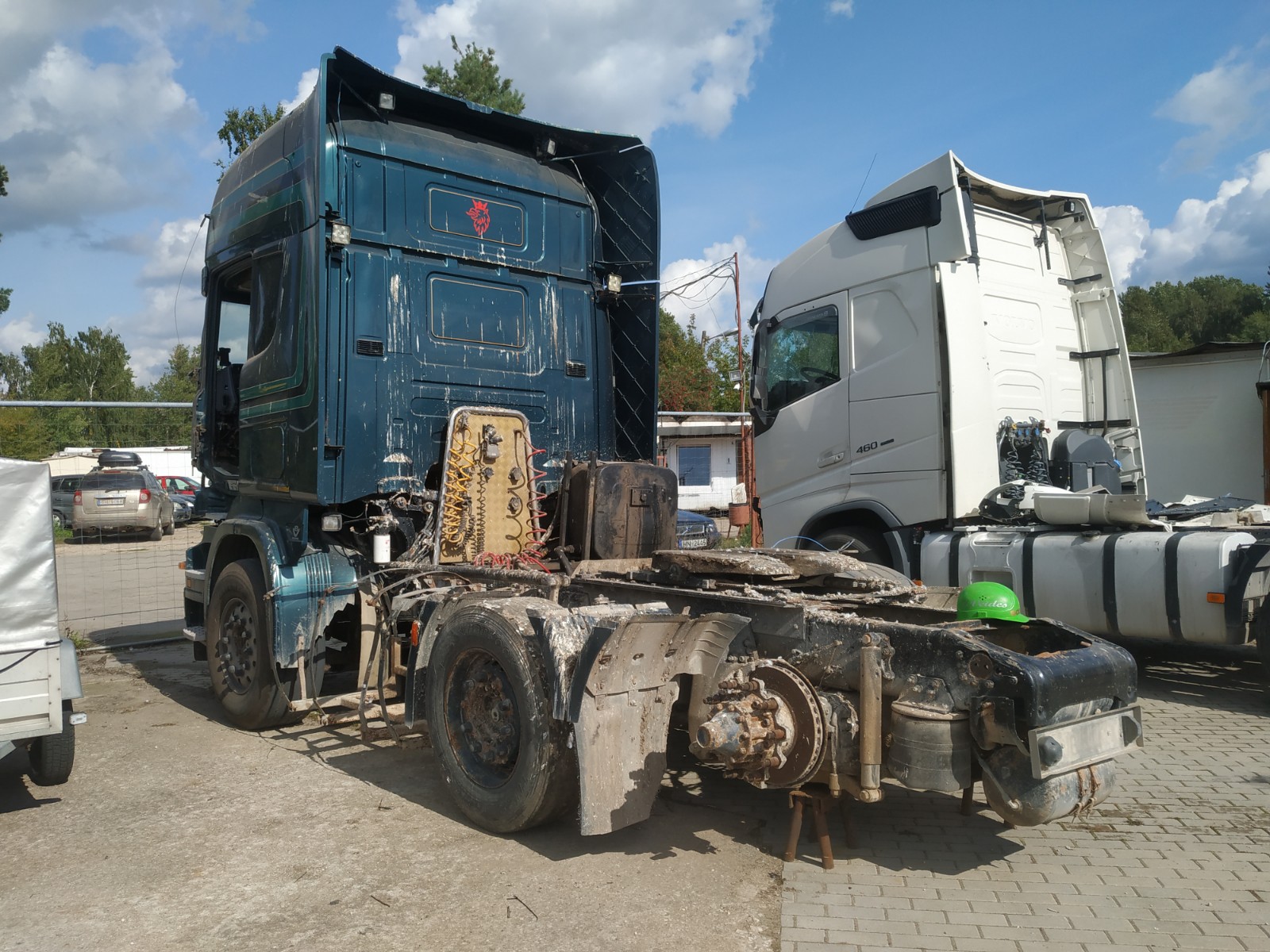 Scania R500 - Image 2