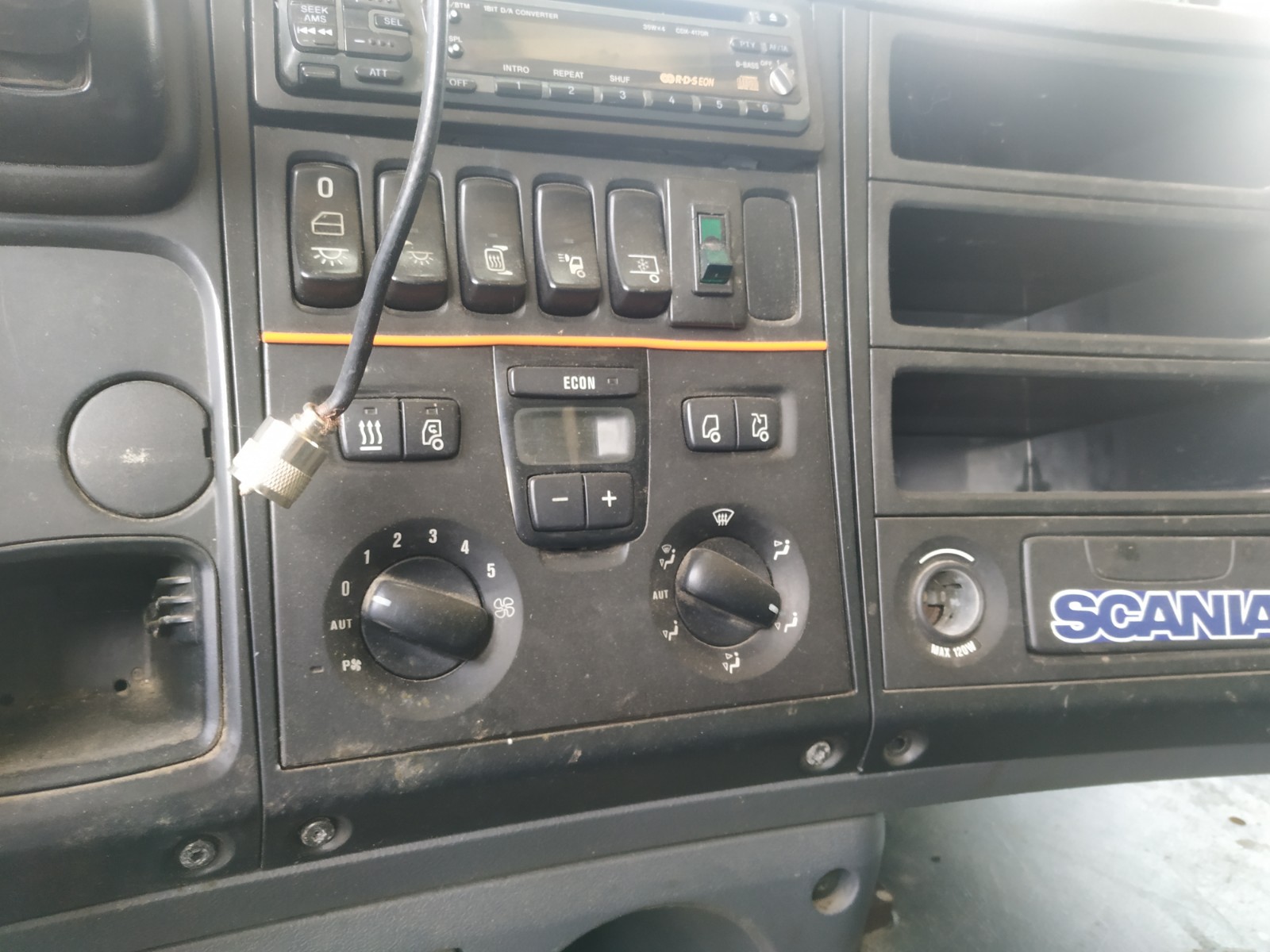 Scania R500 - Image 3