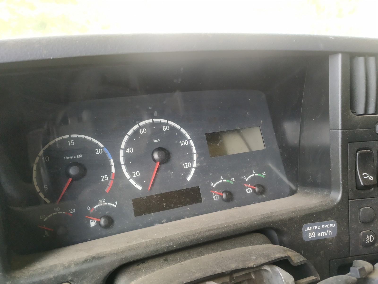 Scania R500 - Image 4