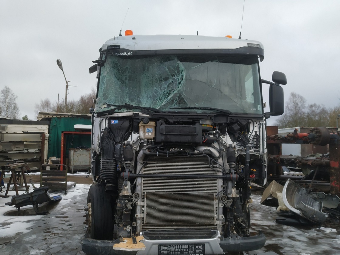 Scania R450 - Image 2
